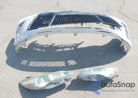 2015 Toyota Camry Se из США, поврежденный, VIN 4T1BF1FK9FU036806